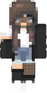 cute girl 2
