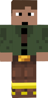 trademan