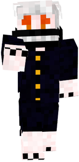 minimaca