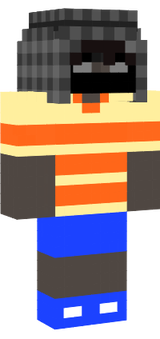 Sancra phineas