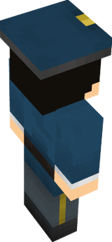 Police Man