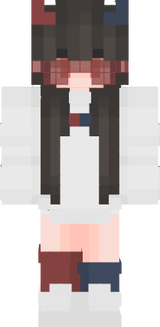 Oc girl
