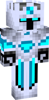 Minecraft Ritter Skin