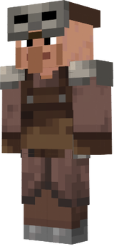 armorer villager 1
