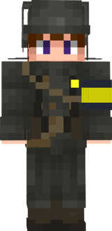 H.H.E uniform