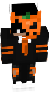 Zero (halloween)