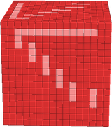 Red wool fps