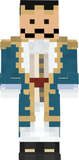 The daemon hydro true