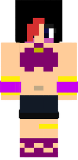 Laura Loud (swimsuit) of Age 20