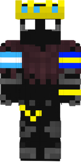 Negro Pobre medieval