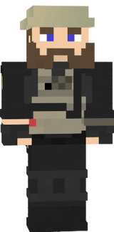  captain price task force 141