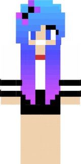Barefoot Caca Girl High School