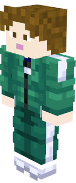 Lolo Skin Squid Game