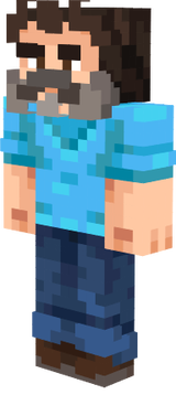 Haj Steve
