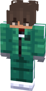 my
