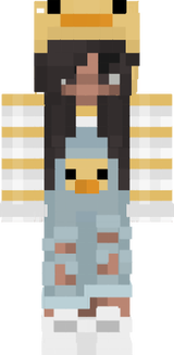 duck