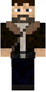 zombie