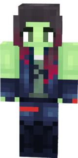 gamora