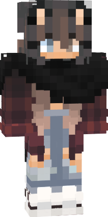 Preview of texture: Skin 2