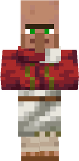 Librarian (Savanna)