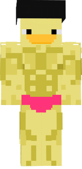duck