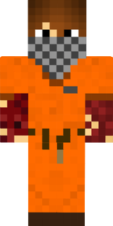 prisonier