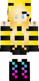 NEW BEE 