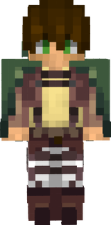 Eren Yeager