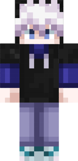killua
