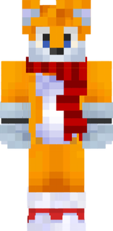 tails