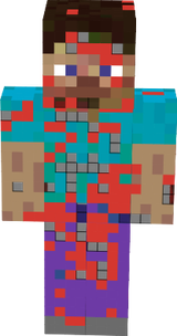 redos skins