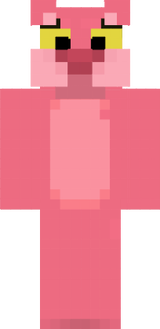 pink panther