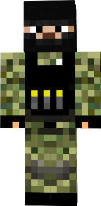 Preview of texture: steve hd 365 globex