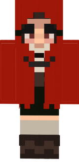 Red Robin Skin