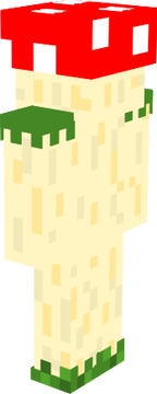 mushroom