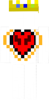 AlexMC skin