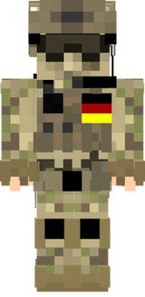 soldat