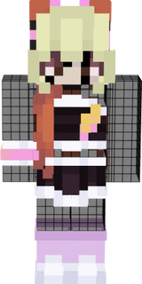 Mary NYA