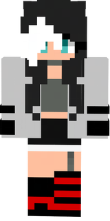akachan gris