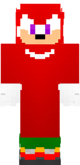 Knuckles