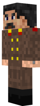 Josef Stalin