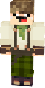 Jvnq steam punk