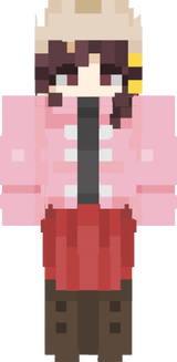 lain minecraft