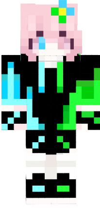 Preview of texture: Ichigo3291