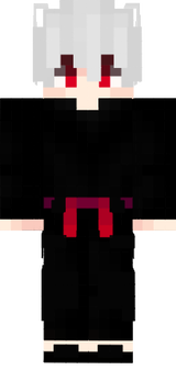 minha skin