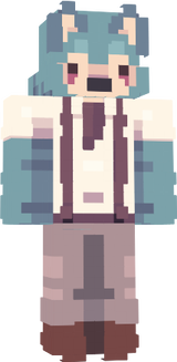 legoshi