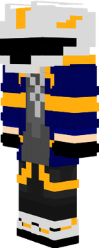pilot