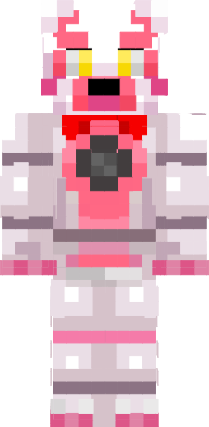 Preview of texture: funtime foxy