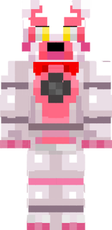 funtime foxy