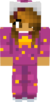 Preview of texture: pajamas
